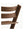 Stokke Tripp Trapp Walnut Brown