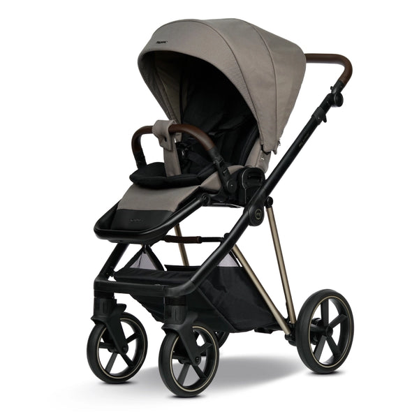 My Junior VIGO 2 Champagne / Pure Cashmere