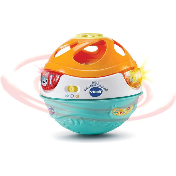Vtech Baby 3-in-1 Magischer Musikball