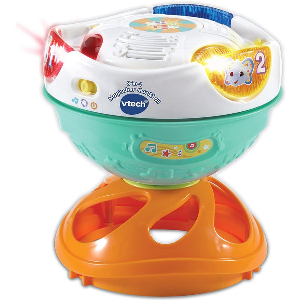 Vtech Baby 3-in-1 Magischer Musikball