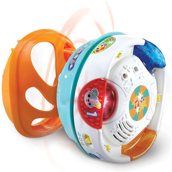 Vtech Baby 3-in-1 Magischer Musikball