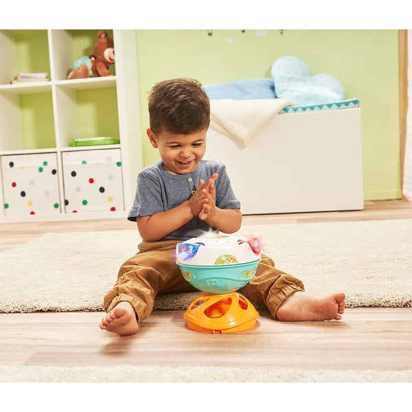 Vtech Baby 3-in-1 Magischer Musikball