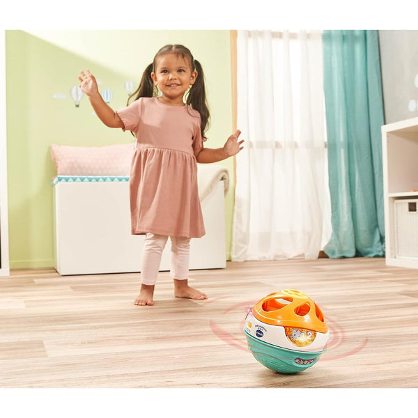 Vtech Baby 3-in-1 Magischer Musikball