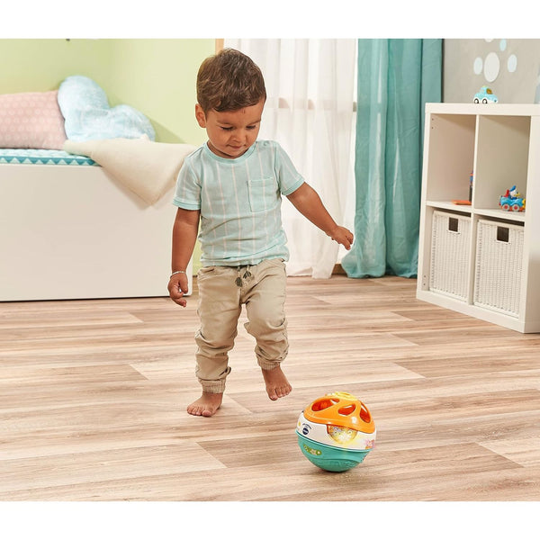 Vtech Baby 3-in-1 Magischer Musikball