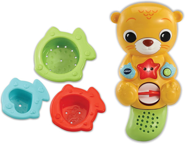 Vtech Badespaß Otter (1-5 Jahre)