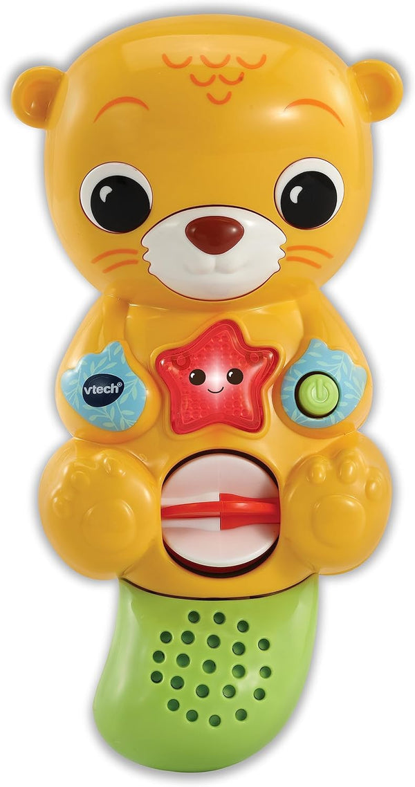 Vtech Badespaß Otter (1-5 Jahre)