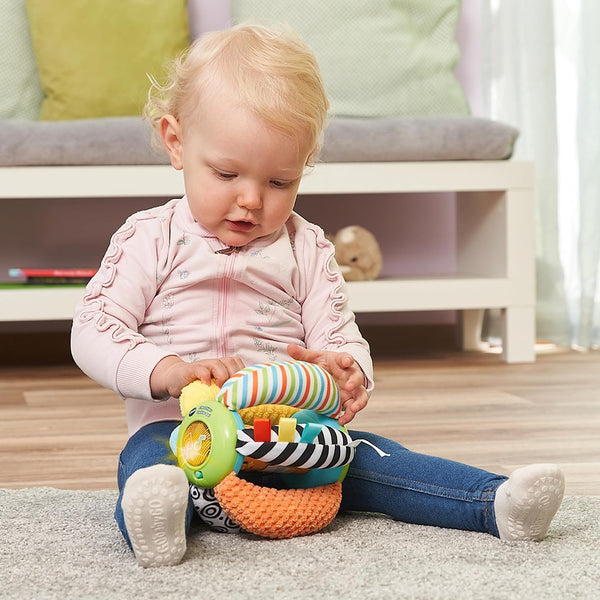 Vtech Baby Flauschiger Faultier-Ball