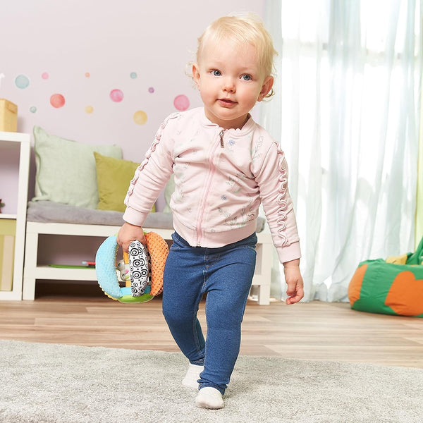 Vtech Baby Flauschiger Faultier-Ball
