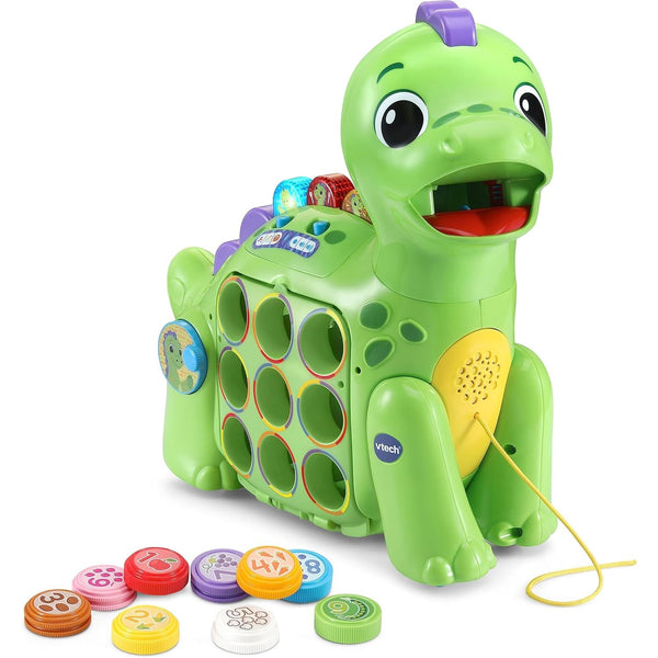 Vtech Baby Zähl-mit-mir-Dino