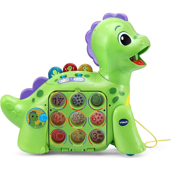 Vtech Baby Zähl-mit-mir-Dino