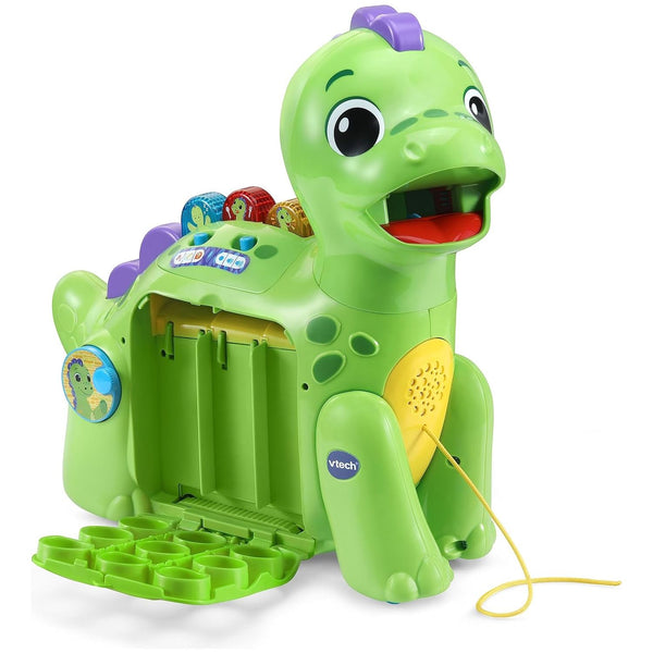 Vtech Baby Zähl-mit-mir-Dino