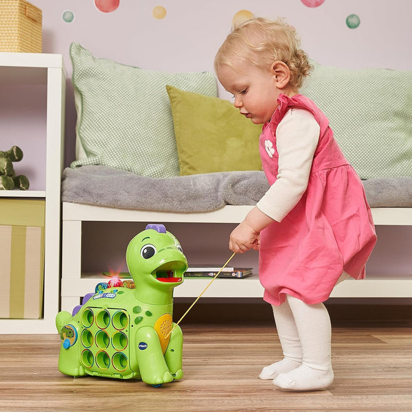 Vtech Baby Zähl-mit-mir-Dino