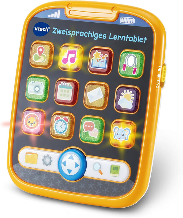 Vtech Zweisprachiges Lerntablet (9-36 Monate)