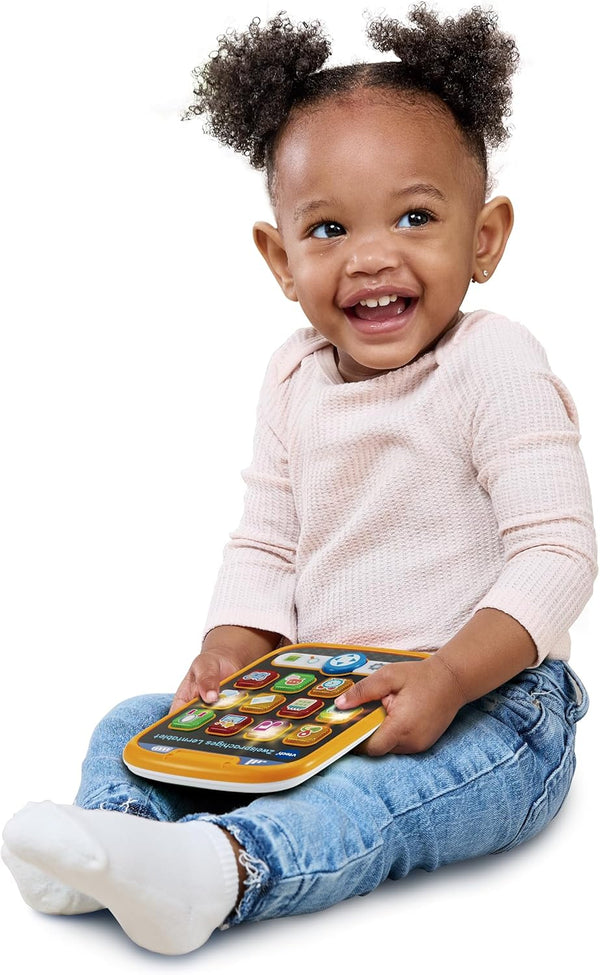 Vtech Zweisprachiges Lerntablet (9-36 Monate)