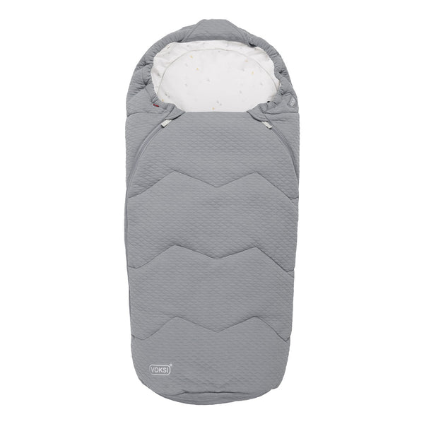 Voksi Breeze Light - Grey