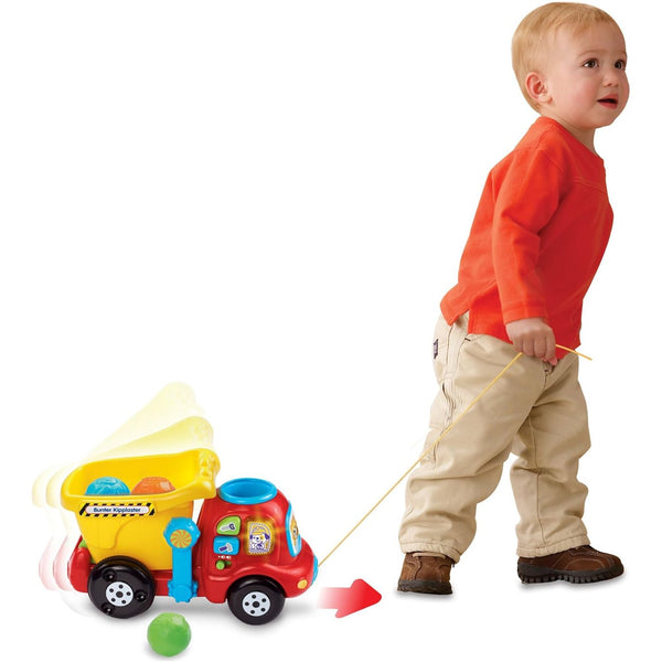 Vtech Bunter Kipplaster