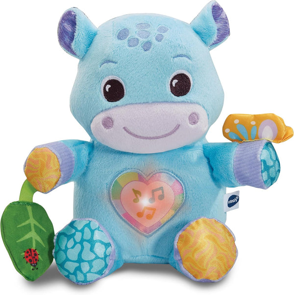 Vtech Flauschiges Flusspferd (3-36 Monate)