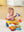 Vtech Giraffenkissen
