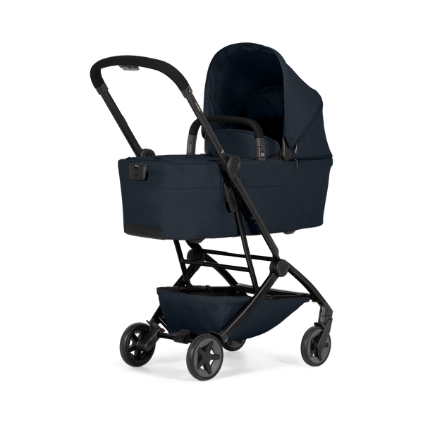 Joolz Aer² Dark Navy Blue mit Babywanne