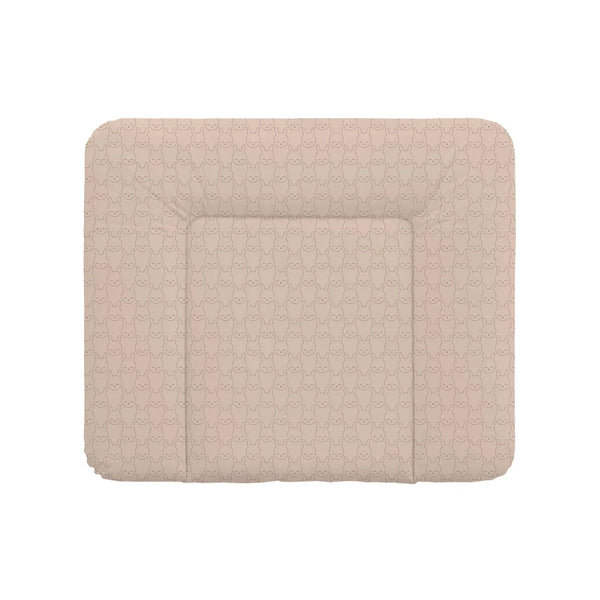 Wickelauflage Kuschelhase beige