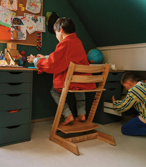 Stokke Tripp Trapp Wild Wood