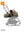 Stokke™ YOYO³ 0+ Neugeborenen Set Toffee