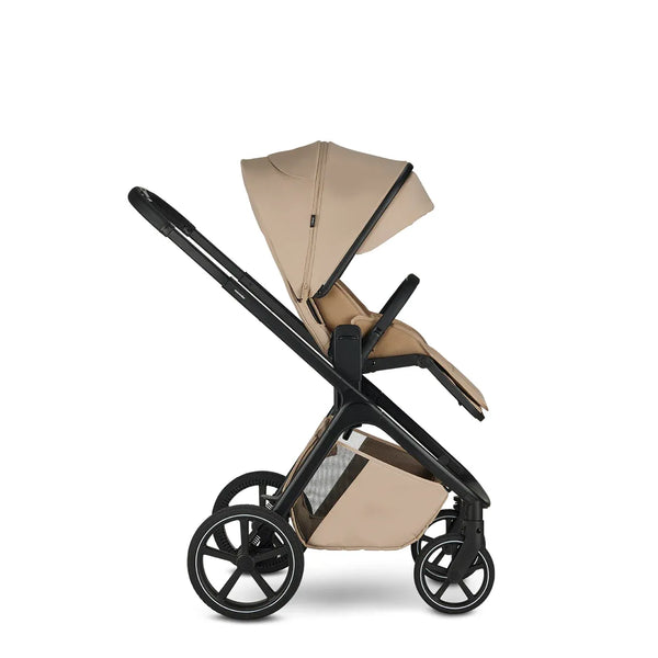 Easywalker Zoey Almond Taupe