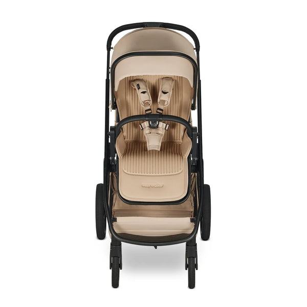 Easywalker Zoey Almond Taupe