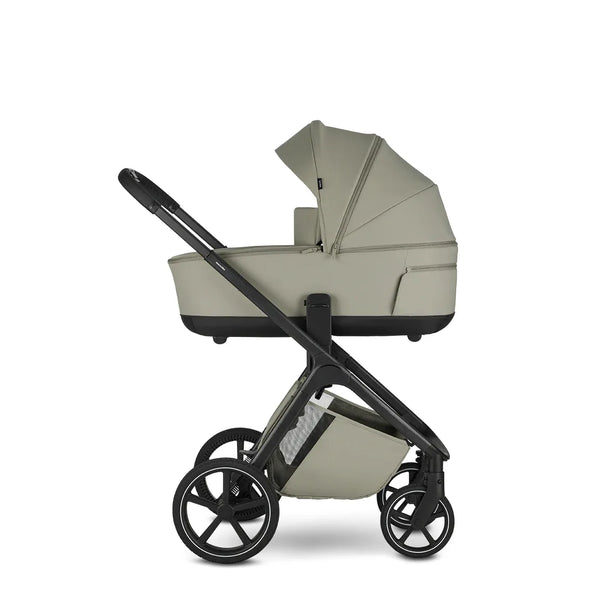 Easywalker Zoey Sage Green 5in1 Set (BeSafe)