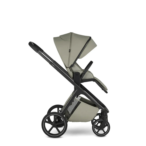 Easywalker Zoey Sage Green 5in1 Set (BeSafe)