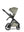 Easywalker Zoey Sage Green 5in1 Set (BeSafe)