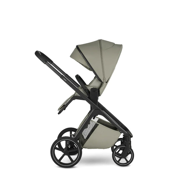 Easywalker Zoey Sage Green 5in1 Set (BeSafe)