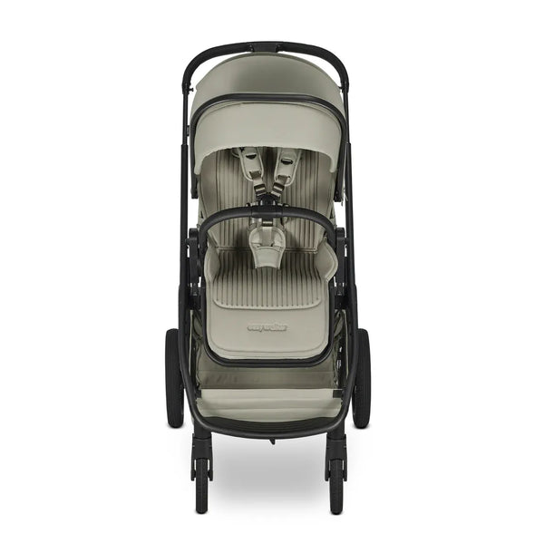 Easywalker Zoey Sage Green 5in1 Set (BeSafe)