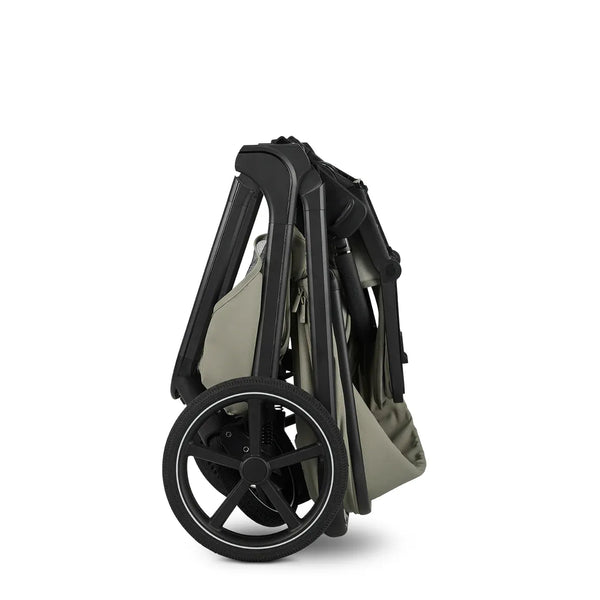 Easywalker Zoey Sage Green 5in1 Set (BeSafe)