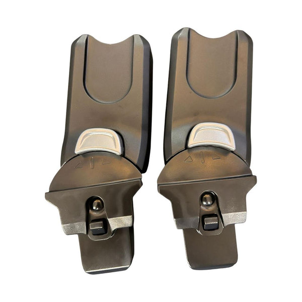 Nuna MIXX Next Kinderwagen Biscotti 6in1 Set