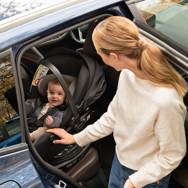 Nuna Arra™ Flex Pistaccio