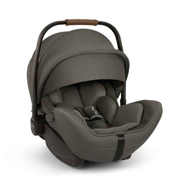 Nuna DEMI Next Pine 7in1 Set
