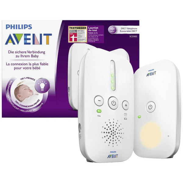 Philips Avent Babyphone