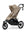 Cybex Avi Spin Almond Beige + Cot S