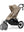 Cybex Avi Spin Almond Beige + Cot S