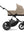 Cybex Avi Spin Almond Beige + Cot S