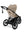 Cybex Avi Spin Almond Beige + Cot S