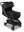 Bugaboo Nestchen Heritage Black