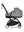 Stokke™ YOYO Liegewanne Grey