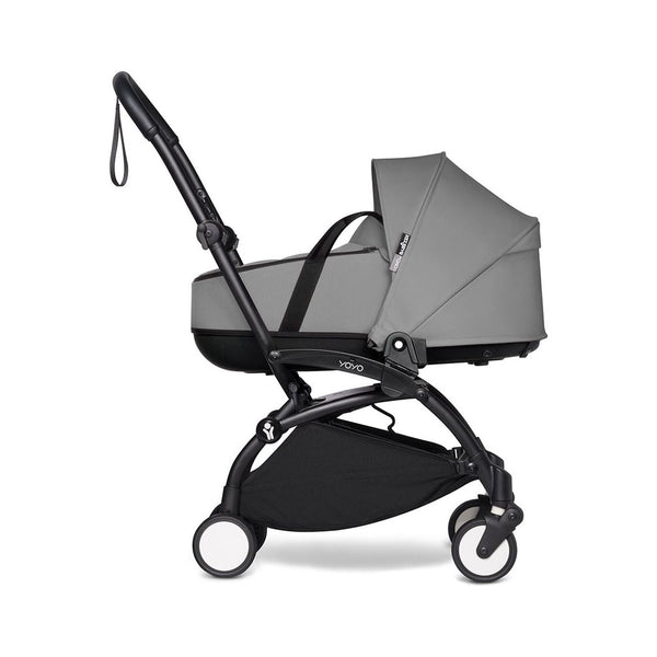 Stokke™ YOYO Liegewanne Grey