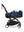 Stokke™ YOYO Liegewanne Air France Blue