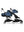 Stokke™ YOYO Liegewanne Air France Blue