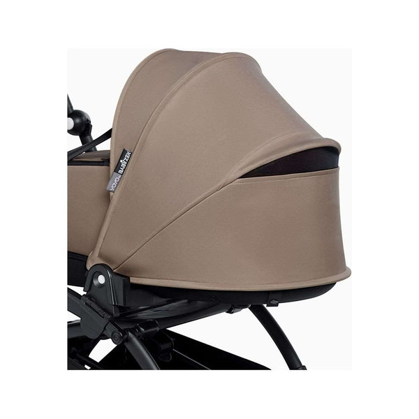 BABYZEN™ YOYO Liegewanne Taupe