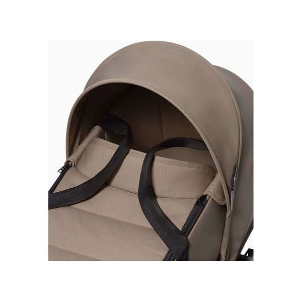 BABYZEN™ YOYO Liegewanne Taupe