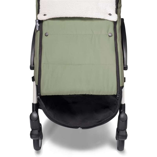 Babyzen™ YOYO Fußsack Olive